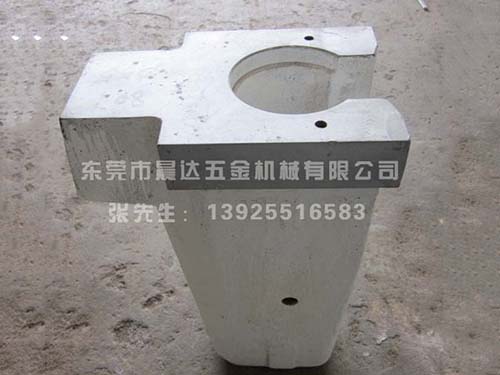 镁合金材料的优势性能和特点是什么