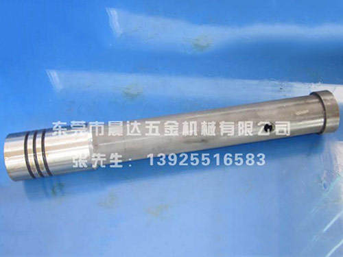 压铸件夹渣及氧化皮如何处理？